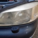 Kratzer in Fahrzeugscheinwerfer - Scheinwerferaufbereitung in Simmern (Hunsrück)- Beulendoktor in Simmern (Hunsrück)- FEM Dellentechnik